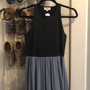 Loft outlet petite dress
